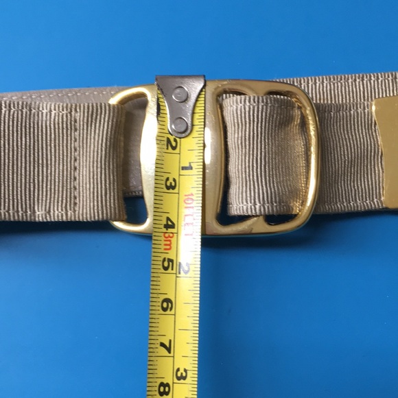 🖤Vtg Salvatore Ferragamo Belt - Picture 16 of 17